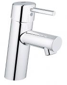 Grohe Concetto håndvaskarmatur m/Ecojoy - Krom
