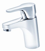 Gustavsberg Nautic håndvaskarmatur u/bundventil - Krom