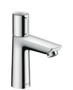 hansgrohe Talis Select E Håndvaskarmatur 110 m/løft-op bundventil - Krom