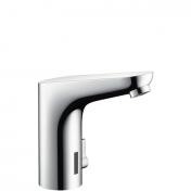 Hansgrohe Focus elektronisk hndvaskarmatur t/230V