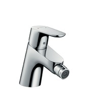 Hansgrohe Focus E2 1-grebs bidtarmatur