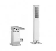 Strømberg armatursæt firkantet Strømberg armatursæt firkantet