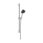 hansgrohe Activera S 95 brusest 1jet m/EcoSmart 65 cm - Krom