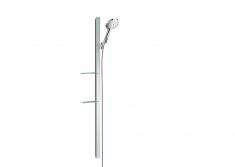 hansgrohe Select S 120 brusest 150 cm m/sbeskle - Krom