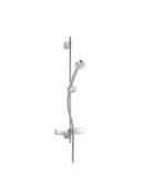 Oras Apollo 540 brusersæt - Krom