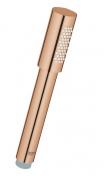Grohe Sena Stick håndbruser 1 spray - Poleret warm sunset Grohe Sena Stick håndbruser 1 spray - Poleret warm sunset