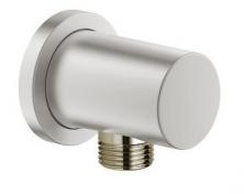 Grohe tilslutningsbøjning til bruseslange - Steel Grohe tilslutningsbøjning til bruseslange - Steel