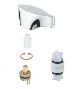 Grohe omstilling