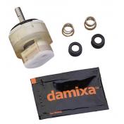 Damixa Rep.s�t kartushe & ventils�der