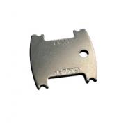 hansgrohe servicenøgle til elektroniske håndvaskarmaturer