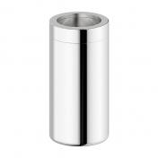 Damixa Zen tandkrus t/bord eller vg - Krom