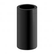 Damixa Zen tandkrus t/bord eller vg - Mat sort