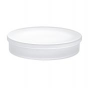 Grohe Atrio sæbeskål i glas