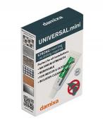 Damixa universal lim til tilbehr