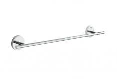 Grohe Bau Cosmopolitan håndklædestang 52 cm - Krom