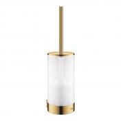 Grohe Selection toiletbrste til vg - Poleret cool sunrise
