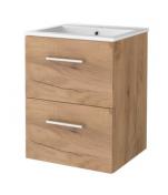 Sanibell Basicline mbelst 50 m/greb - Whiskey eg