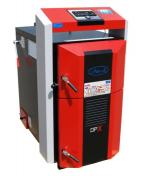 Attack Brndekedel DPX Standard 25kw