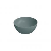 GSI Pura 42 fritst�ende bowlevask - Uden hanehul - Agave