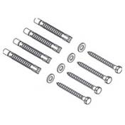 Hansgrohe Bef�stelsesdele