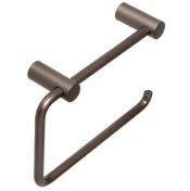 Cassøe papirholder - Mat bronze Cassøe papirholder - Mat bronze