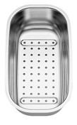 Blanco skyllesk�l til Claris 6 S, Twen A2 mm.