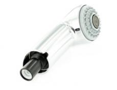 Blanco Alkor-S brusehoved - Krom