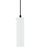 Cassøe Cilindro pendel - Mat hvid