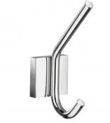 Smedbo House krog til badekbe - Krom