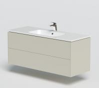 Strømberg Domo 120 møbelsæt - Beige cashmere