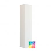 Dansani Luna Classic 40 højskab A m/låge - Højrehængslet - Valgfri farve