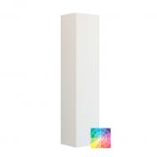 Dansani Luna Classic 40 højskab C m/låge - Venstrehængslet - Valgfri farve