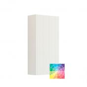 Dansani Luna Urban overskab m/1 lge - Hjrehngslet - Riflet/valgfri farve