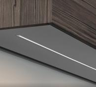 Dansani Underlight til højskab B40