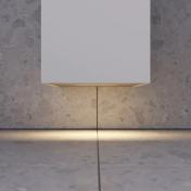 Dansani Underlight m/lysstyring til hjskab B60