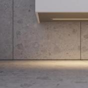 Dansani Underlight m/lysstyring til underskab B100 Dansani Underlight m/lysstyring til underskab B100