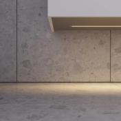 Dansani Underlight m/lysstyring til underskab B80 Dansani Underlight m/lysstyring til underskab B80