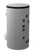 Varmtvandsbeholder - 200 liter - Til varmepumper