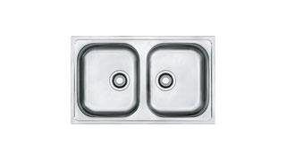 Franke Euroform EFX 620-78 køkkenvask Franke Euroform EFX 620-78 køkkenvask