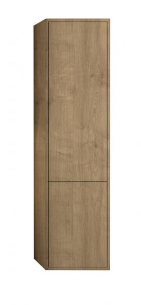 Allibert Marny 40 højskab m/vasketøjskurv - Arlington eg Allibert Marny 40 højskab m/vasketøjskurv - Arlington eg