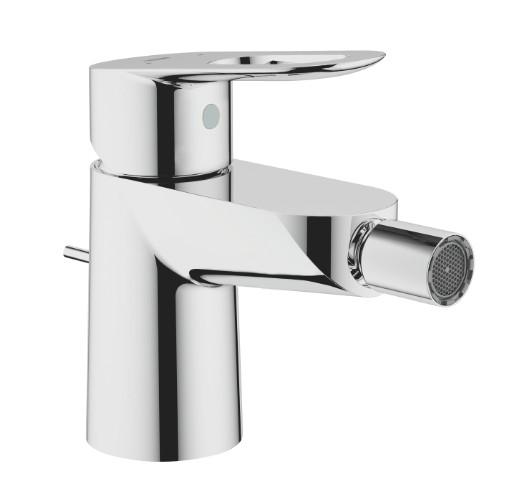 Grohe Bau Loop bidetarmatur Grohe Bau Loop bidetarmatur