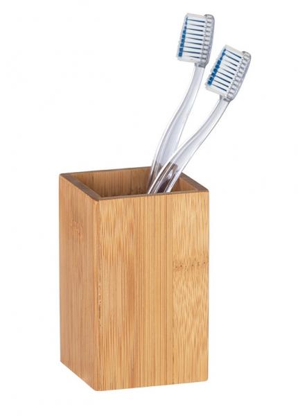 Wenko Padua tandkrus - Bambus Wenko Padua tandkrus - Bambus