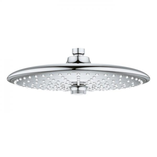 Grohe Vitalio 260 hovedbruser - Krom Grohe Vitalio 260 hovedbruser - Krom