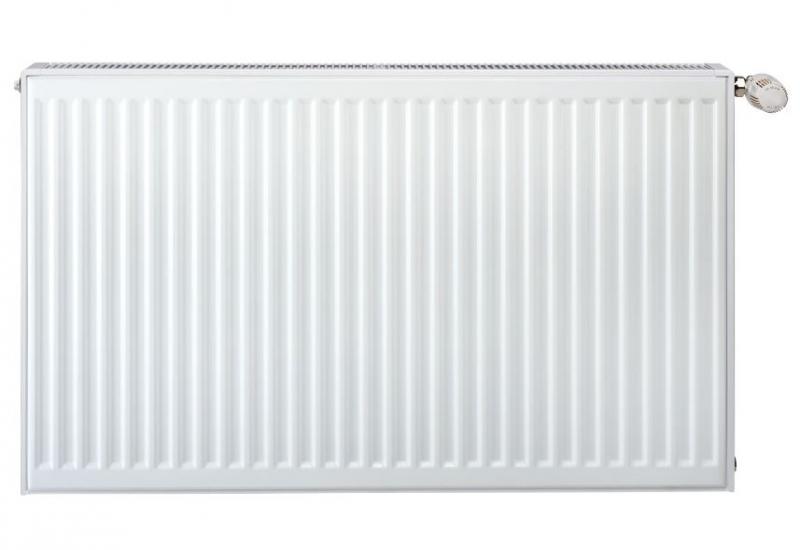 Thermrad Compact radiator 22-300-1200 mm - 12 kvm Thermrad Compact radiator 22-300-1200 mm - 12 kvm