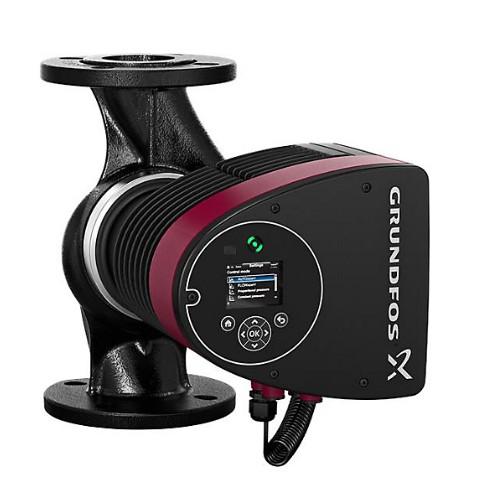 Grundfos MAGNA3 65-60 F cirkulationspumpe 340 mm Grundfos MAGNA3 65-60 F cirkulationspumpe 340 mm