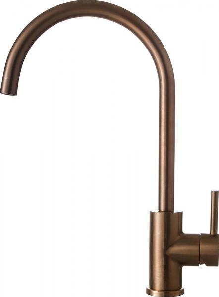 Primy Curve køkkenarmatur - Amber Primy Curve køkkenarmatur - Amber