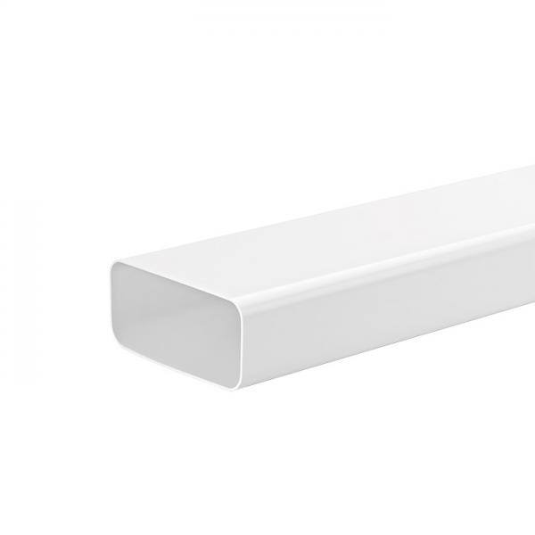 Eico Compair Flow Fastr&oslash;r 90x220 1 Meter