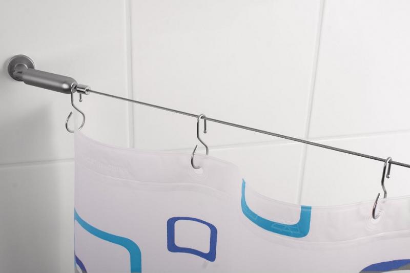 Ridder Wire System - Rustfrit stål - 300 cm Ridder Wire System - Rustfrit stål - 300 cm