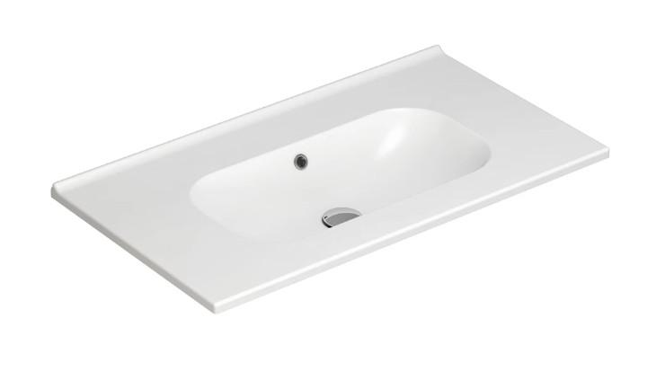 Dansani Kantate 80 møbelvask - Uden hanehul Dansani Kantate 80 møbelvask - Uden hanehul