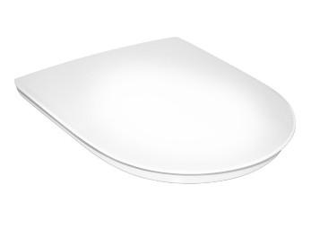 Gustavsberg Care toiletsæde til 4G01 & 4G95